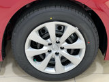 New 2025 Toyota Corolla LE image 4