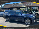 Used 2019 Cadillac Escalade Premium Luxury image 2