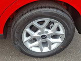 New 2025 Kia Soul LX image 5