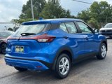 New 2025 Nissan Kicks Play S image 3