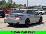 Used 2020 Toyota Camry SE image 3