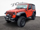 Used 2018 Jeep Wrangler Rubicon image 3