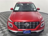 Certified 2022 Hyundai Venue Limited image 2