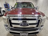 Used 2011 Ford F250 Lariat w/ Lariat Interior Pkg image 4