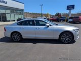 Used 2017 Volvo S90 T6 Momentum w/ Vision Package image 2