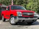 Used 2005 Chevrolet Silverado 1500 LS image 3