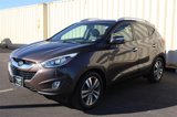Used 2014 Hyundai Tucson Limited w/ Technology Package 02 image 2