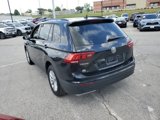 Used 2020 Volkswagen Tiguan S image 6