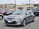Used 2013 Hyundai Veloster w/ Style Pkg image 3