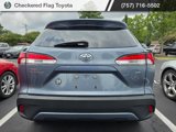 Used 2022 Toyota Corolla Cross LE image 5