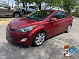 Used 2013 Hyundai Elantra Limited w/ Technology Pkg image 2