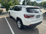 Used 2018 Jeep Compass Latitude w/ Popular Equipment Group image 4
