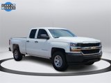 Used 2019 Chevrolet Silverado 1500 W/T image 4