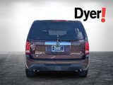 Used 2014 Honda Pilot LX image 5