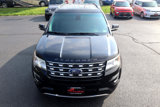 Used 2016 Ford Explorer Limited image 4