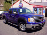 Used 2013 GMC Sierra 1500 SLE w/ Power Tech Package image 2