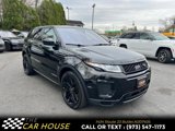 Used 2016 Land Rover Range Rover Evoque HSE Dynamic image 5