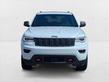 Used 2018 Jeep Grand Cherokee Trailhawk w/ Trailhawk Luxury Group image 2