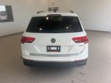 Used 2023 Volkswagen Tiguan S image 4