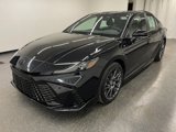 Certified 2025 Toyota Camry XSE image 4