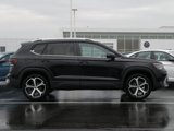 New 2025 Volkswagen Taos SEL image 2
