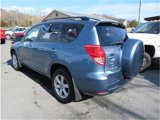 Used 2007 Toyota RAV4 Limited image 2