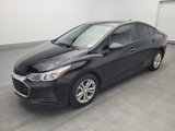Used 2019 Chevrolet Cruze LS w/ LS Convenience Package image 2