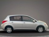Used 2011 Nissan Versa 1.8 S image 2