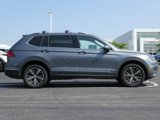 Used 2018 Volkswagen Tiguan S image 2