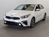 Used 2021 Kia Forte LXS image 4