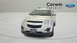 Used 2015 Chevrolet Equinox LT w/ Driver Convenience Package image 2