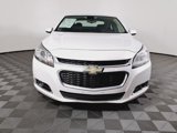 Used 2015 Chevrolet Malibu LT image 2