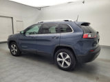 Used 2019 Jeep Cherokee Limited image 3