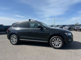 Used 2015 Audi Q5 2.0T Premium Plus image 2