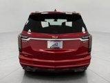 Used 2020 Cadillac XT6 Sport image 4