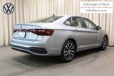 New 2025 Volkswagen Jetta SE image 5