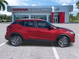 Certified 2024 Nissan Kicks SV image 4