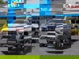 New 2025 GMC Canyon AT4 image 6