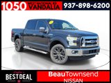 Used 2015 Ford F150 XLT image 1