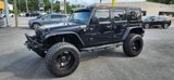 Used 2015 Jeep Wrangler Unlimited Sport w/ Connectivity Group image 2