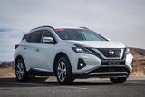 Used 2023 Nissan Murano SV image 2