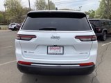 Used 2021 Jeep Grand Cherokee L Limited image 6