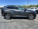 Used 2022 Hyundai Tucson Limited image 4