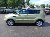 Used 2011 Kia Soul + image 4