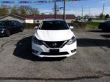 Used 2016 Nissan Sentra SR image 2
