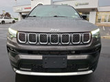 Used 2023 Jeep Compass Limited w/ Elite Group image 3