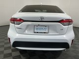 Used 2022 Toyota Corolla LE image 5