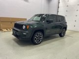 Used 2021 Jeep Renegade Sport image 6