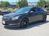 Used 2014 Chevrolet Cruze LT image 3