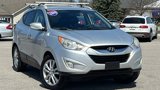 Used 2010 Hyundai Tucson Limited image 2